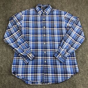 Polo Ralph Lauren Button-Down Shirt